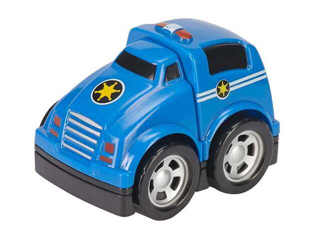 Spielzeugauto REVELL 23006 JUNIOR - Abschleppdienst - 27 MHz