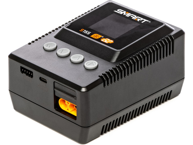 Spektrum nabíjač Smart S155 G2 1x55W AC
