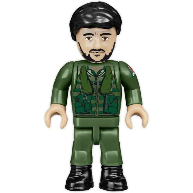 Cobi Armed Forces F-35B STOVL Lightning II