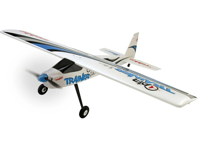 Air Trainer 1,4 m PNP 3-Achsen-Flugstabilisator