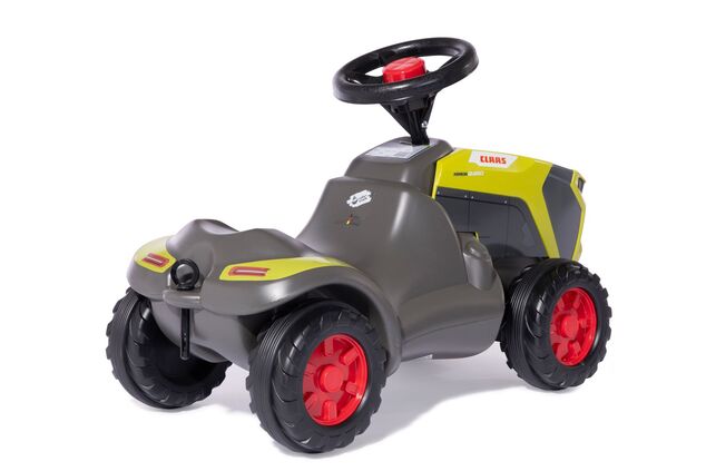 Rollytoys rollyMinitrac CLAAS XERION 12.650