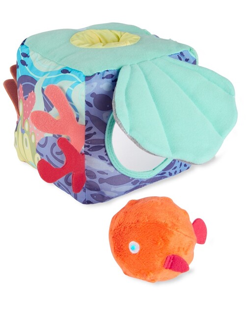 SKIP HOP Kocka aktivna Seascape