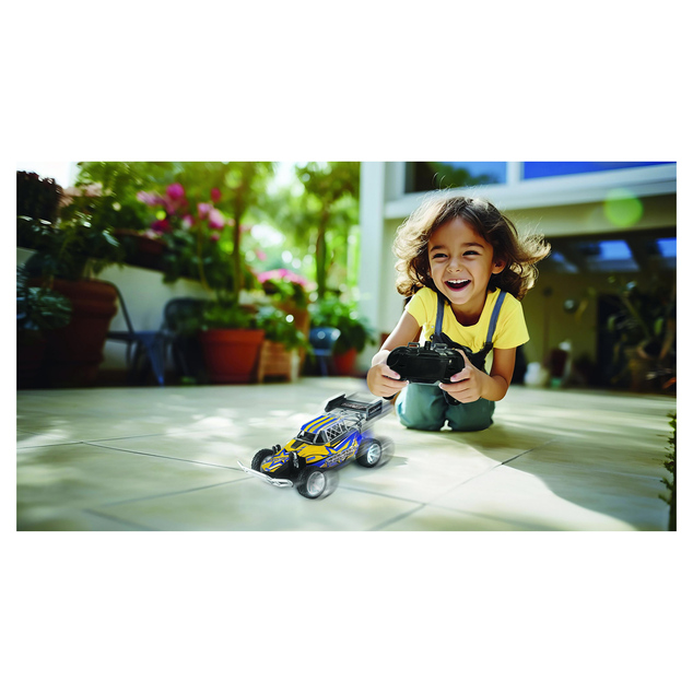 Lexibook Terénna bugina Crosslander Buggy Max