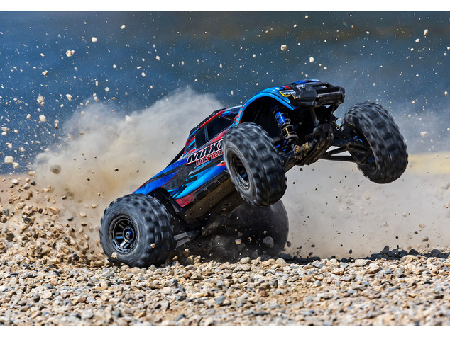Traxxas Maxx Ultimate 1:8 4WD RTR