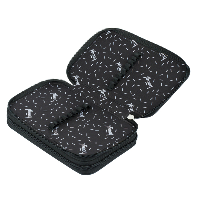 BAAGL SADA 3 Shelly Space Shuttle: Rucksack, Federmäppchen, Tasche