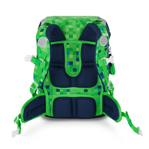 Set scolastico 4 pezzi OXY SKY Gamer