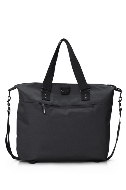 EASYWALKER Sac à langer Jet Black