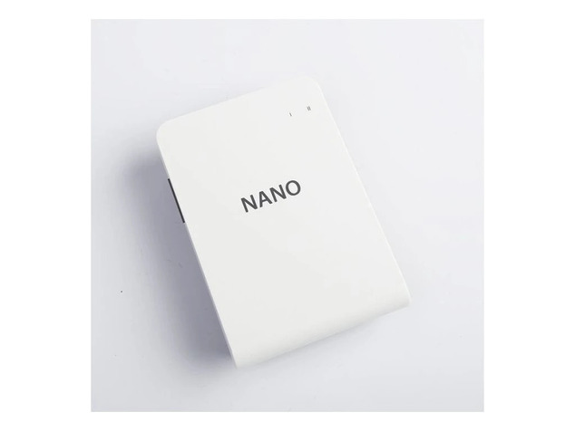 Twinstar Nano