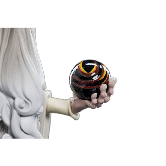 Weta Workshop Figurka Weta Workshop Mini Epics LOTR - Saruman