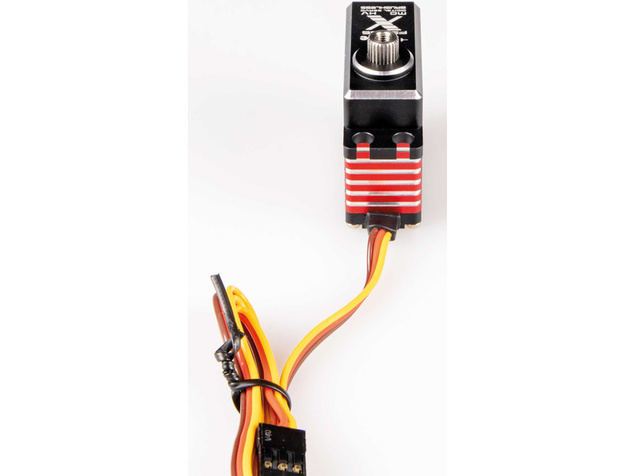 Robbe servo FS 1856X HV 18kg.cm 0.056s/60° MG Brushless