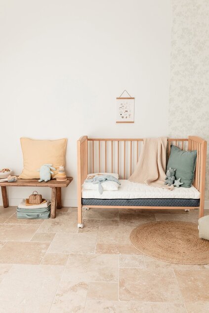 Materasso Comfort Max 60x120x14 cm