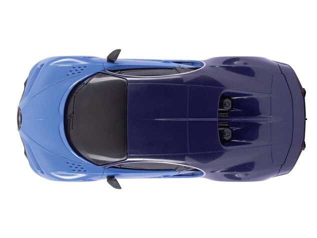 Autíčko REVELL 24692 - Bugatti Chiron (1:24)