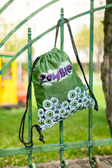 BAAGL Vrecko Zombie