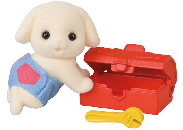 Sylvanian Families assort Živalice