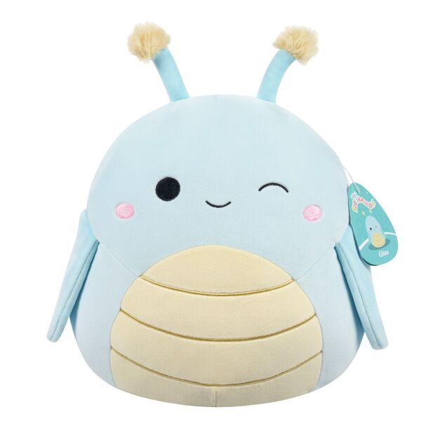 Squishmallows Kobylka - Giles. 20 cm