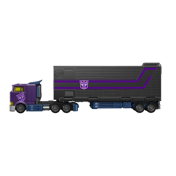 Transformers építőkészlet Wheels CT02 SG Optimus Prime