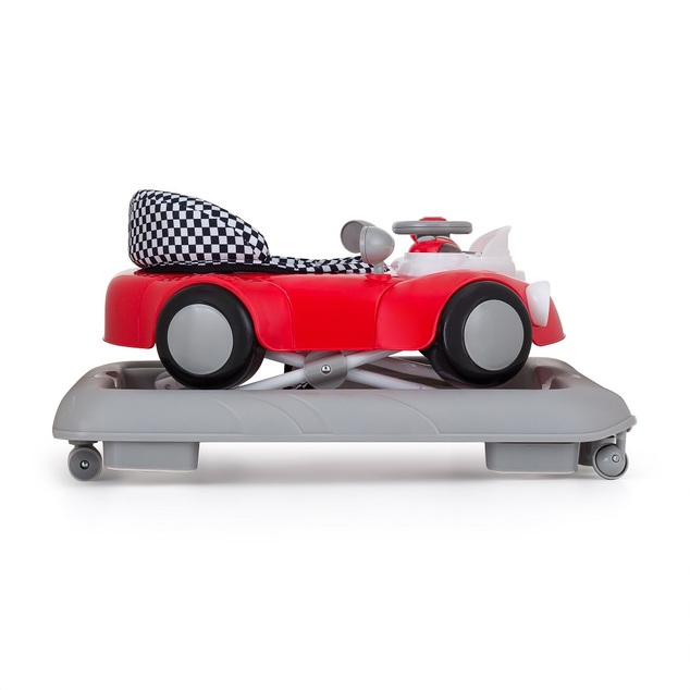 FEEDO Chodítko detské Racer