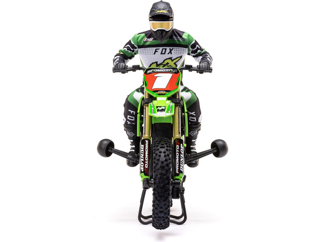 Losi Promoto-MX 1:4 RTR Pro Circuit