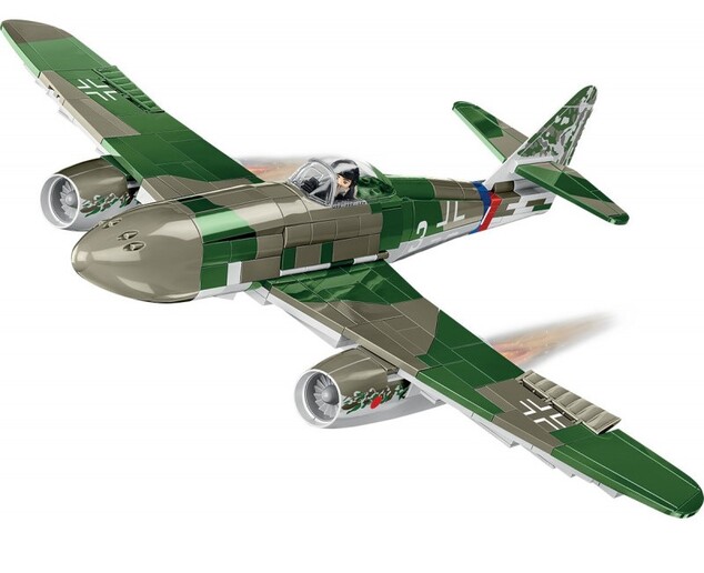 Cobi 5721 Messerschmitt ME 262A-1A
