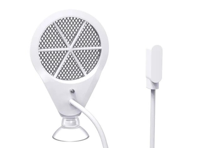 Chihiros Doctor V automatická prevencia rastu rias