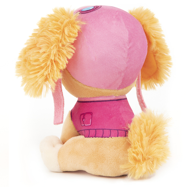 Spin Master Gund paw patrol skye plyšák 15cm