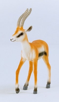 Schleich Gazela Thomsonova
