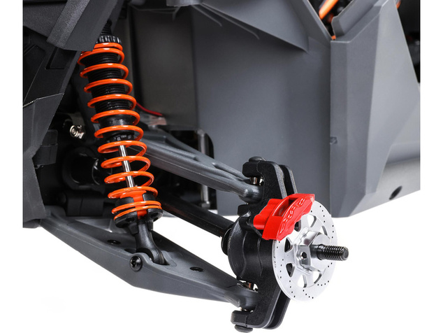 Losi RZR Rey 1:10 4WD RTR Polaris