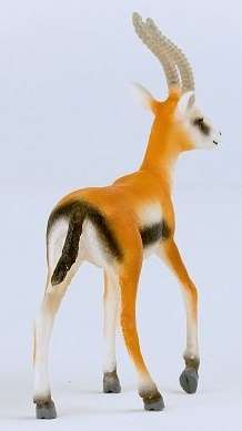 Schleich Gazela Thomsonova