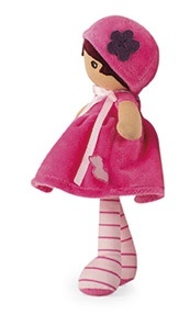 Kaloo Tendresse Látková bábika Emma 25 cm