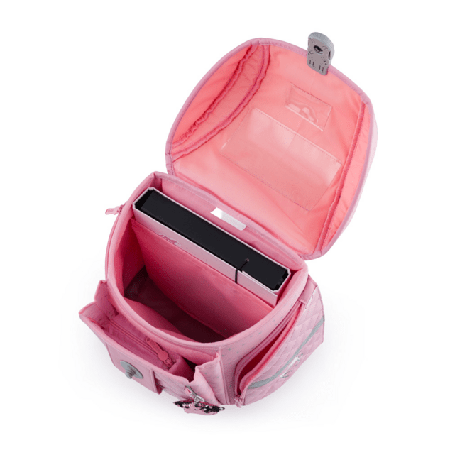 Zaino scolastico PREMIUM LIGHT Cavallo romantico