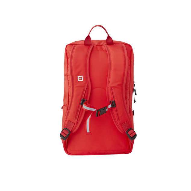LEGO® Signature Brick 1x2 Rucksack – rot