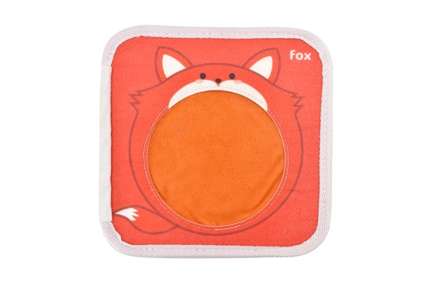2Kids Toys Libro Sensoriale Animali