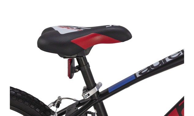 Dino Bikes - Detský bicykel 20" 420U-0406 -AURELIA čierny