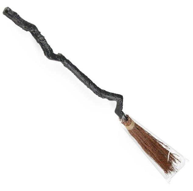 Metla čarodejnícke  90 cm