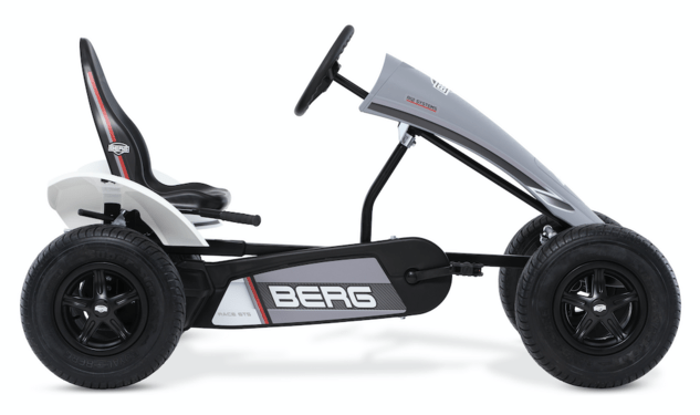 BERG Race GTS BFR