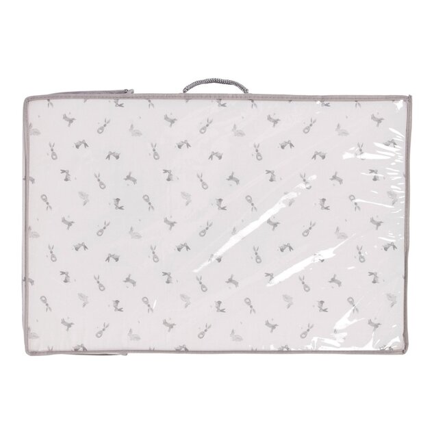 Materasso pieghevole 60×120×4 cm, Bunny