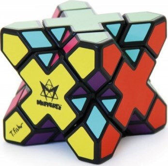 SKEWB Extreme