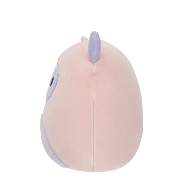 Squishmallows Fialový Yeti - Ronalda