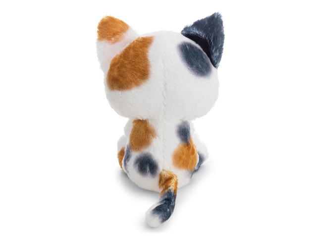 NICI Glubschis peluche gattino Calli Malli 15 cm