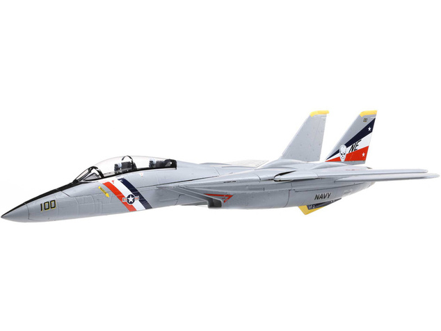 E-flite F-14 Tomcat 0.76m BNF Basic