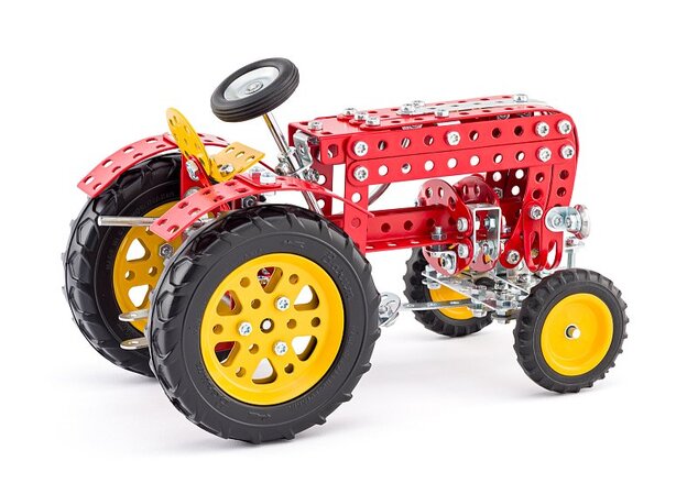 Merkur - Retro traktor