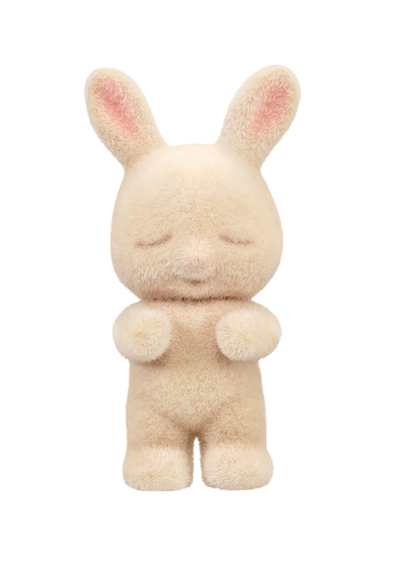 Sylvanian Families Kúpeľ trojčiat králikov