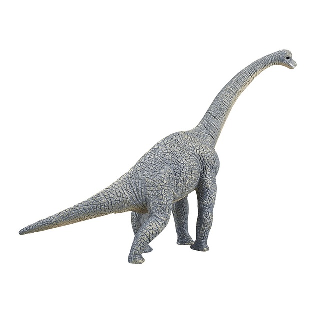 Mein Brachiosaurus