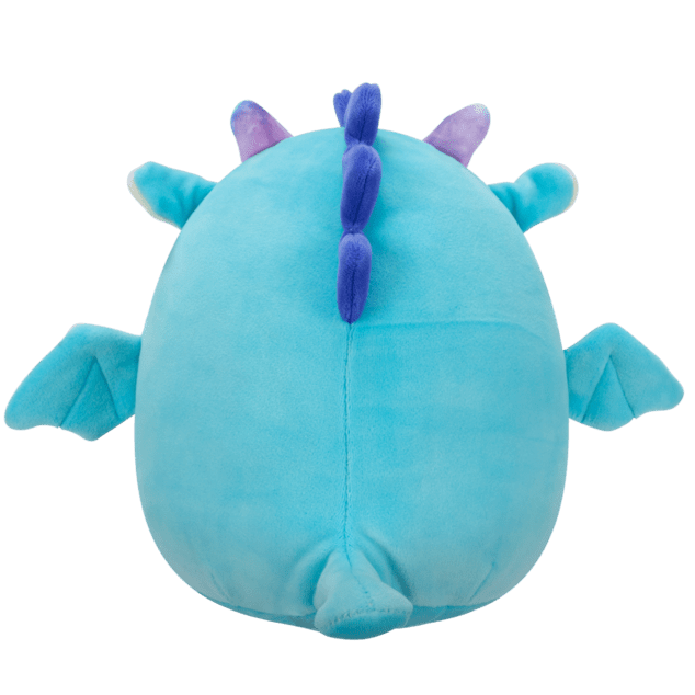 SQUISHMALLOWS Drak - Tatiana