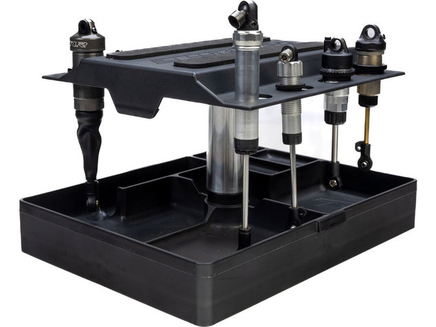 Pro-Line soporte multifuncional para coches RC 1:28 - 1:8