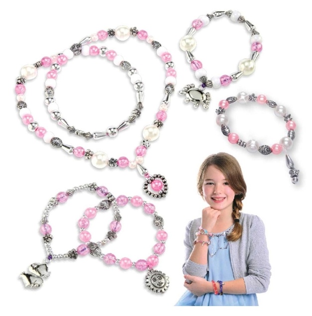 TASIA - Perles scintillantes