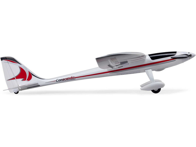 E-flite Conscendo 2.0m BNF Basic AS3X+ SAFE Select