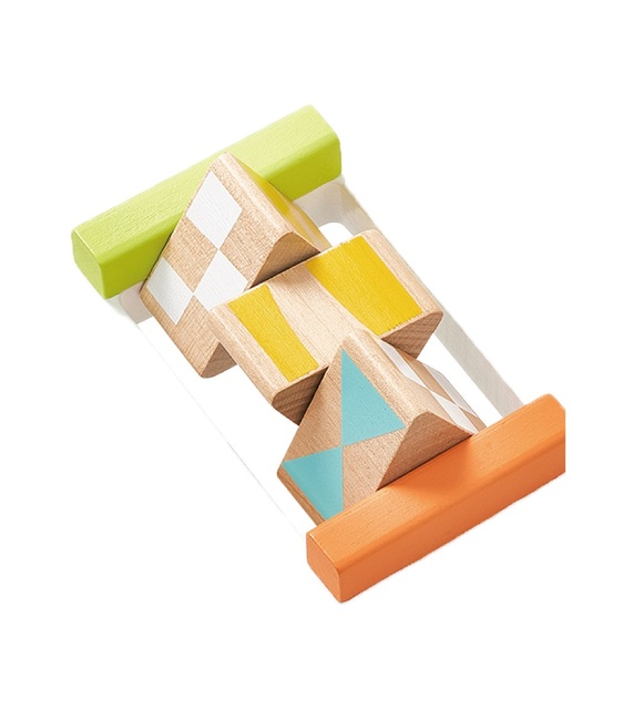 2Kids Toys Tavolo motorico multifunzionale