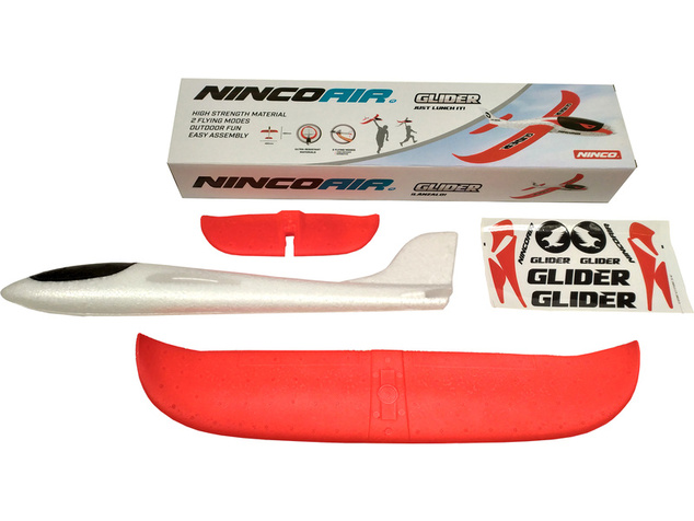 NINCOAIR házedlo Glider 2 0.5m