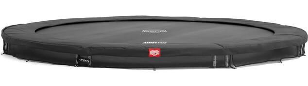 BERG Sport Inground Champion 430 Grey